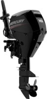 Mercury F 10 MLH EFI